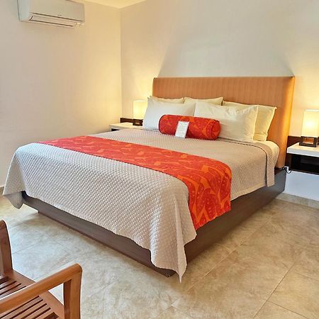Sand Castle On The Beach - Adults Only Frederiksted 외부 사진