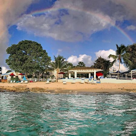 Sand Castle On The Beach - Adults Only Frederiksted 외부 사진