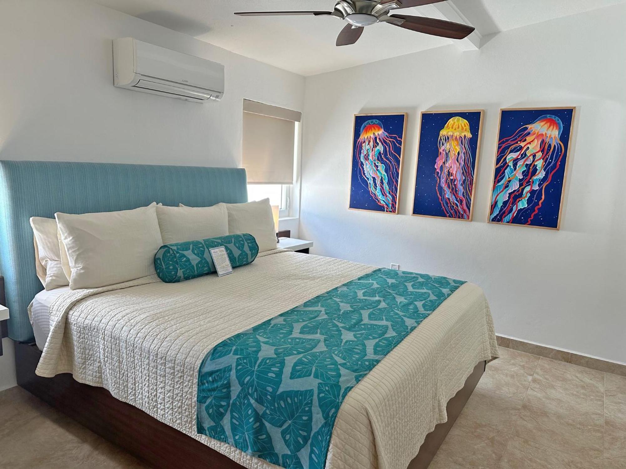 Sand Castle On The Beach - Adults Only Frederiksted 외부 사진