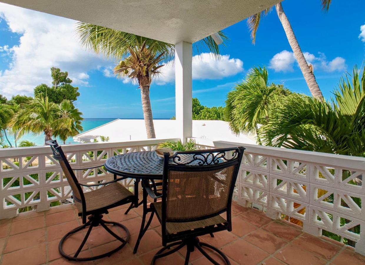 Sand Castle On The Beach - Adults Only Frederiksted 외부 사진