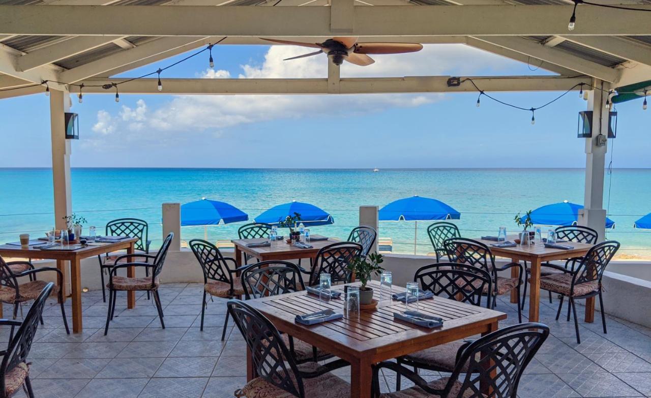 Sand Castle On The Beach - Adults Only Frederiksted 외부 사진