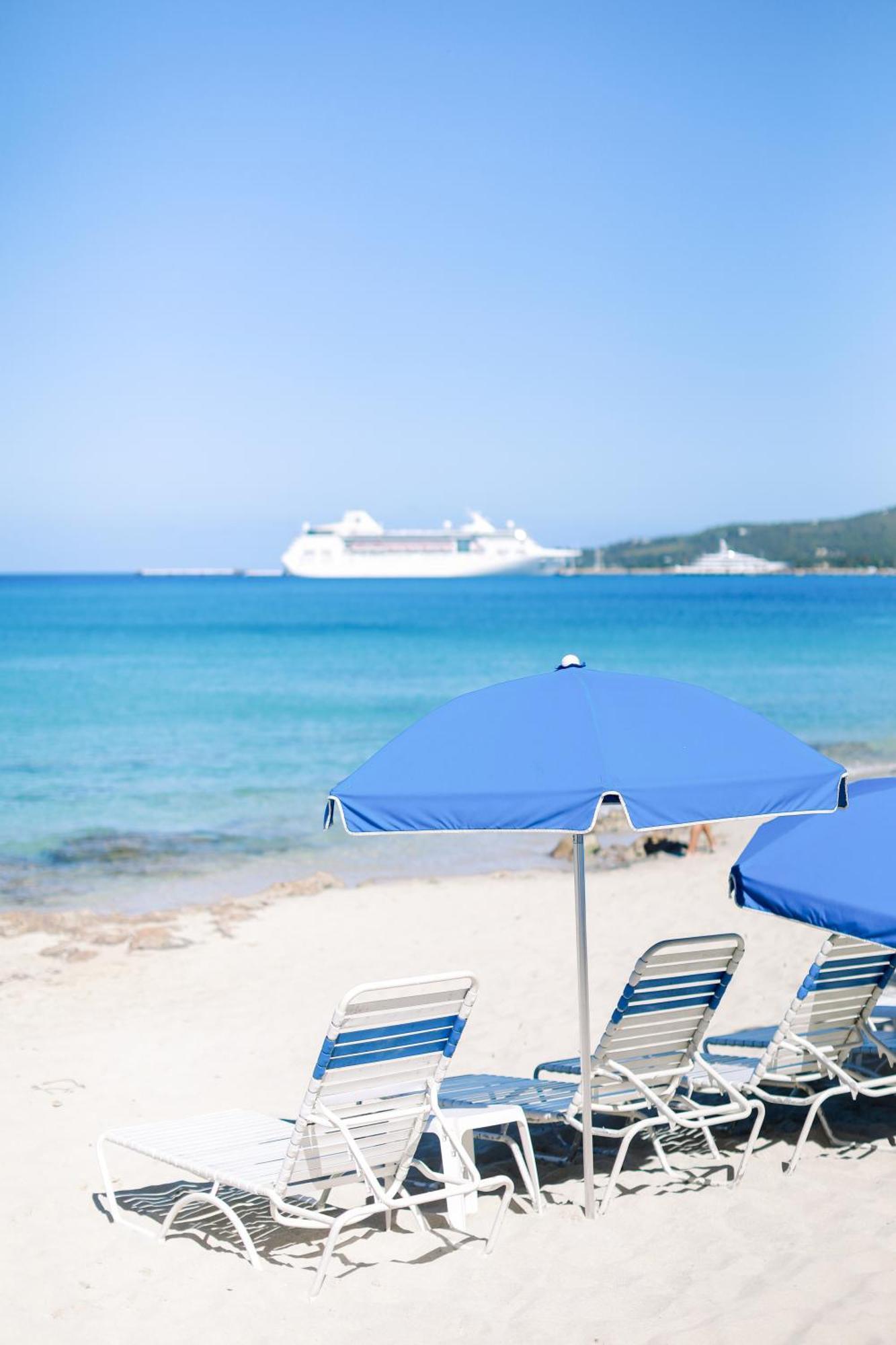 Sand Castle On The Beach - Adults Only Frederiksted 외부 사진